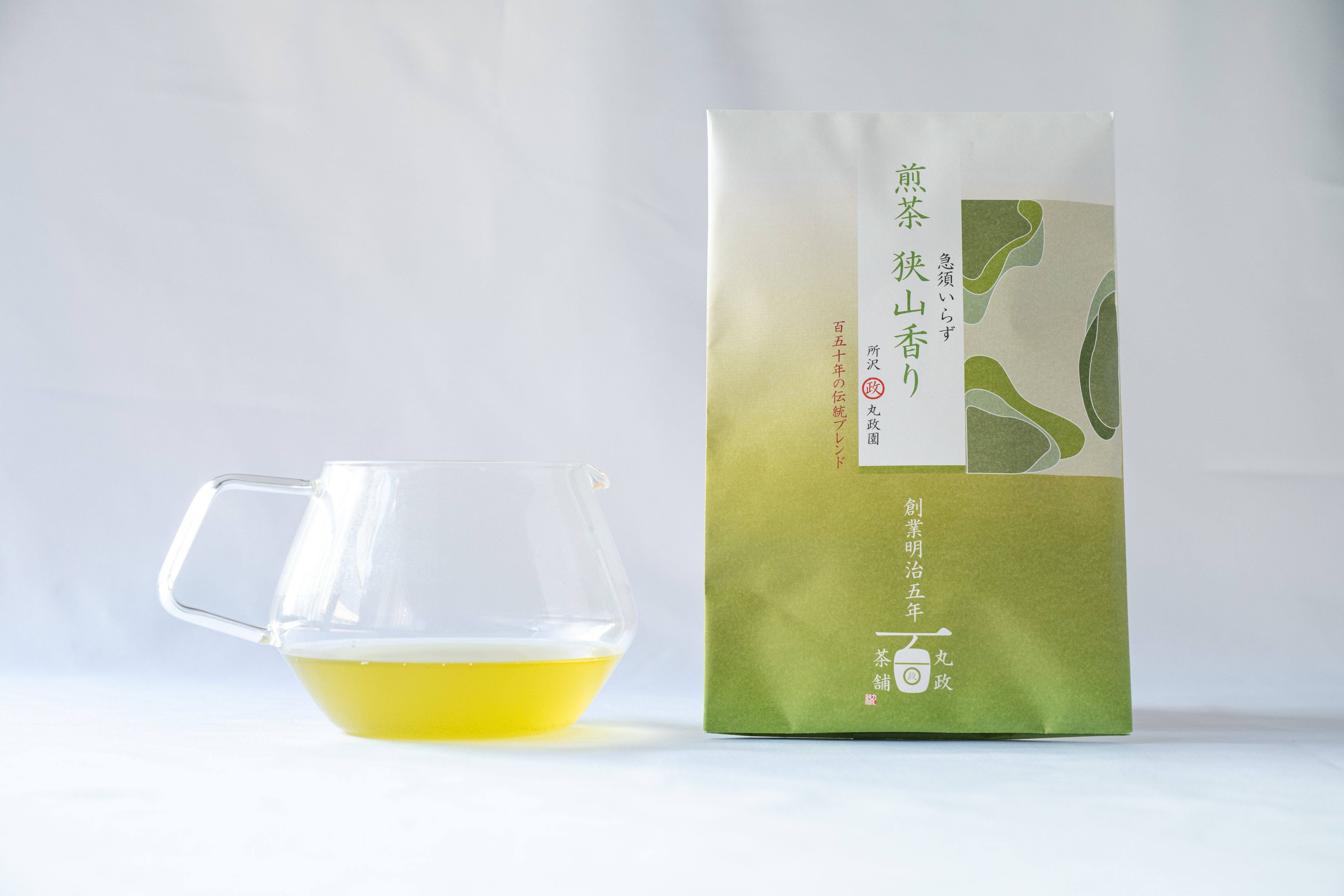狭山茶|日本茶|さやまかおり|ティーバック