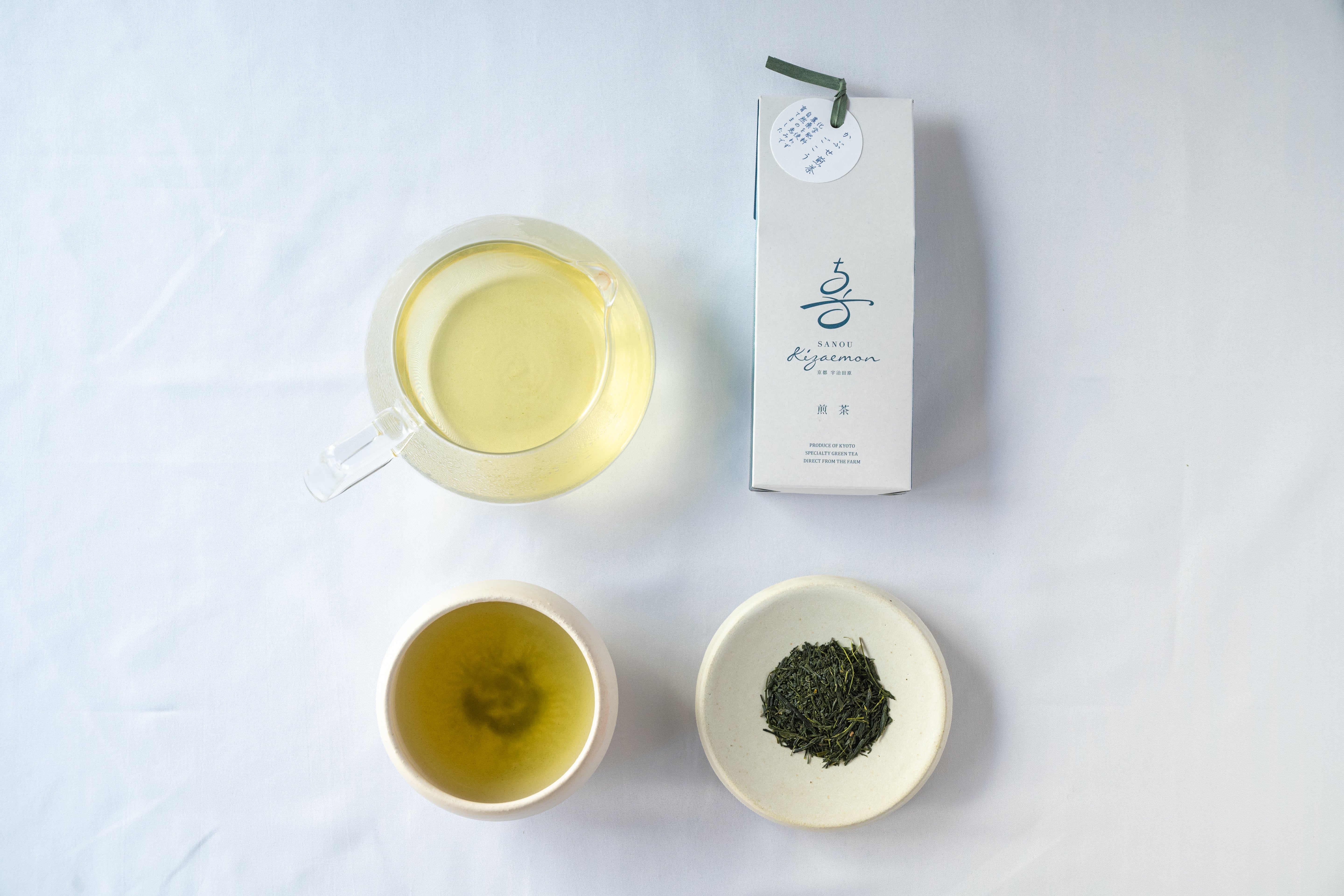 日本茶|宇治茶|ごこう|煎茶