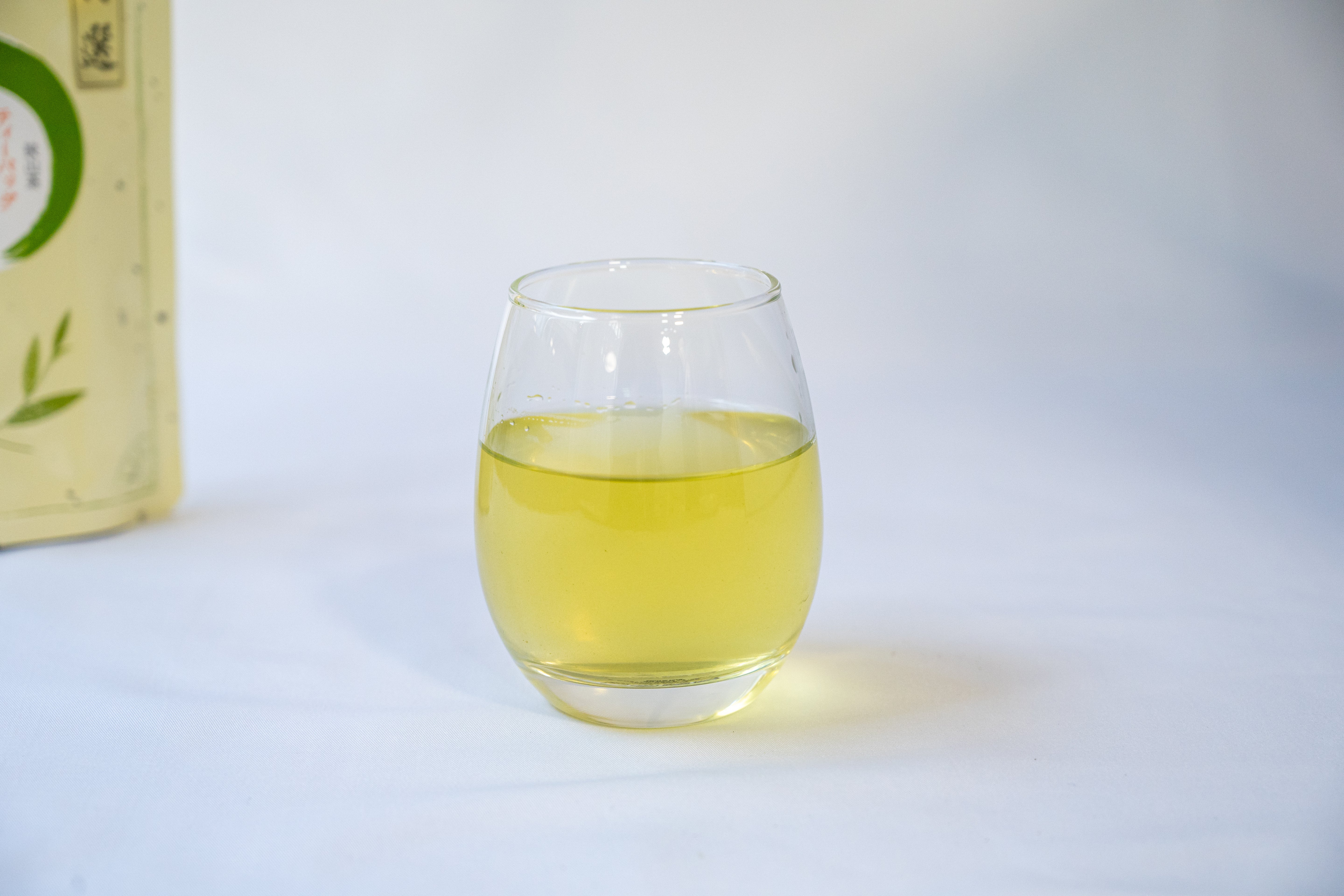 大西園 特選 ティーバッグ 煎茶