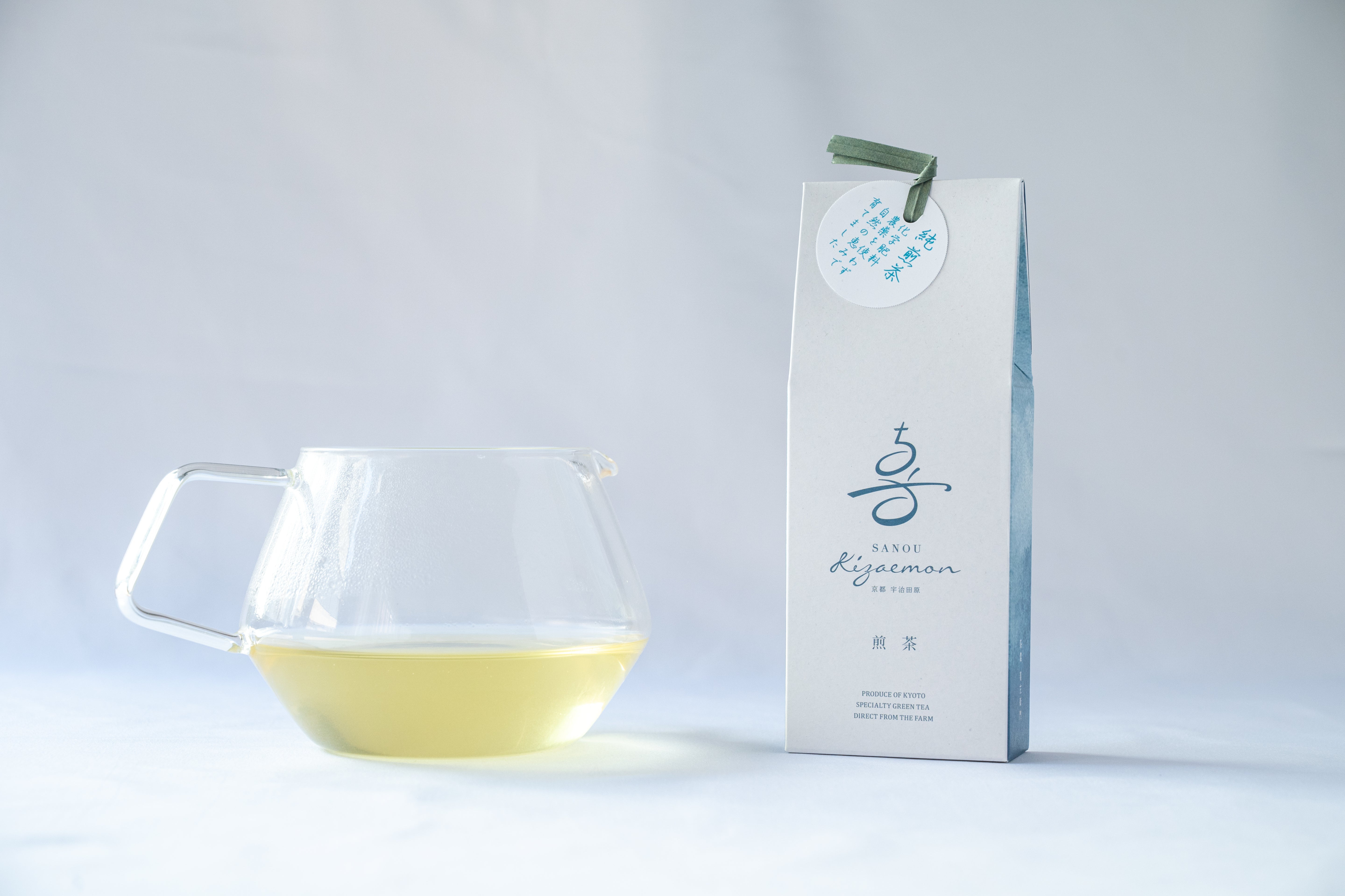 日本茶｜宇治茶｜やぶきた｜煎茶