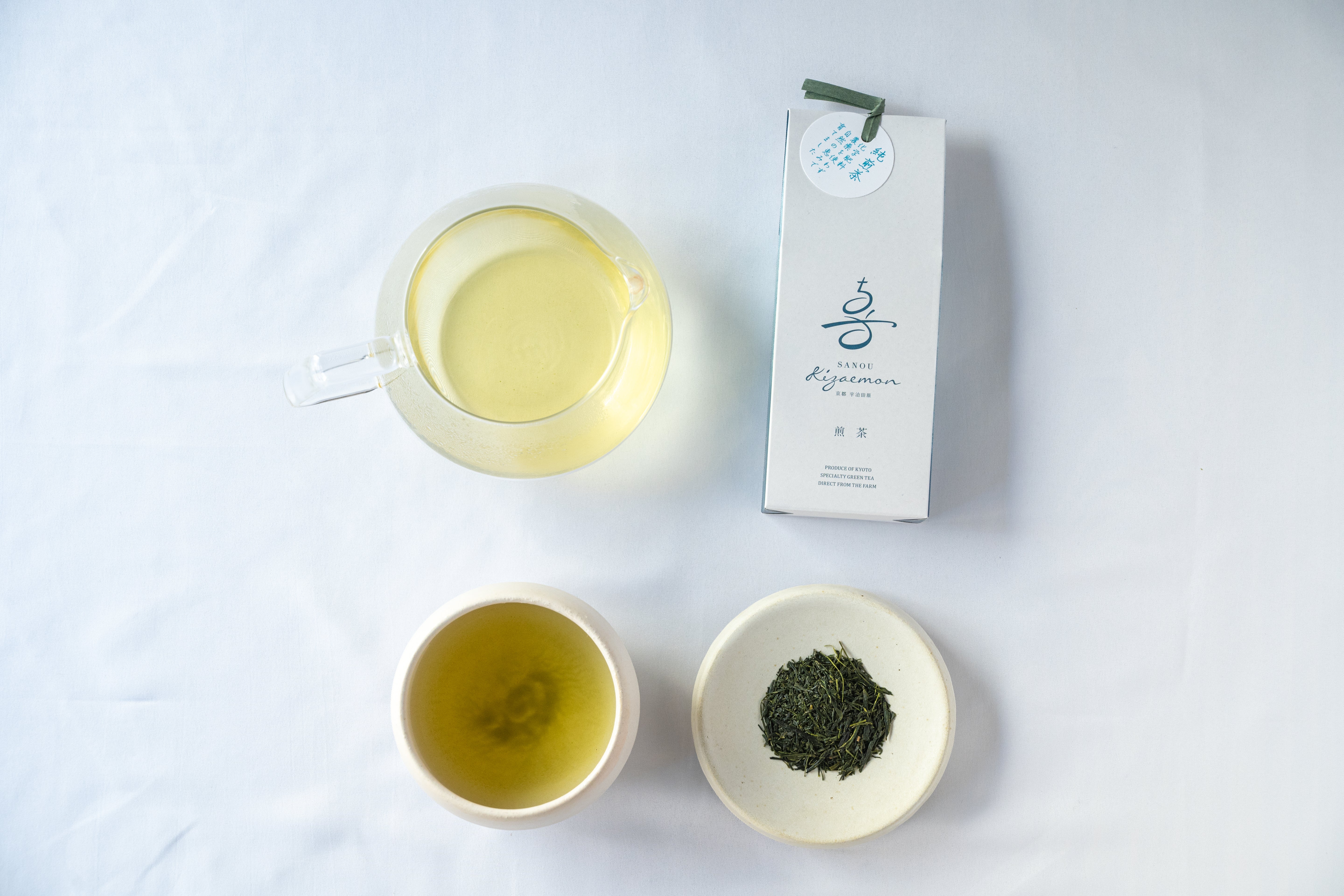 日本茶｜宇治茶｜やぶきた｜煎茶