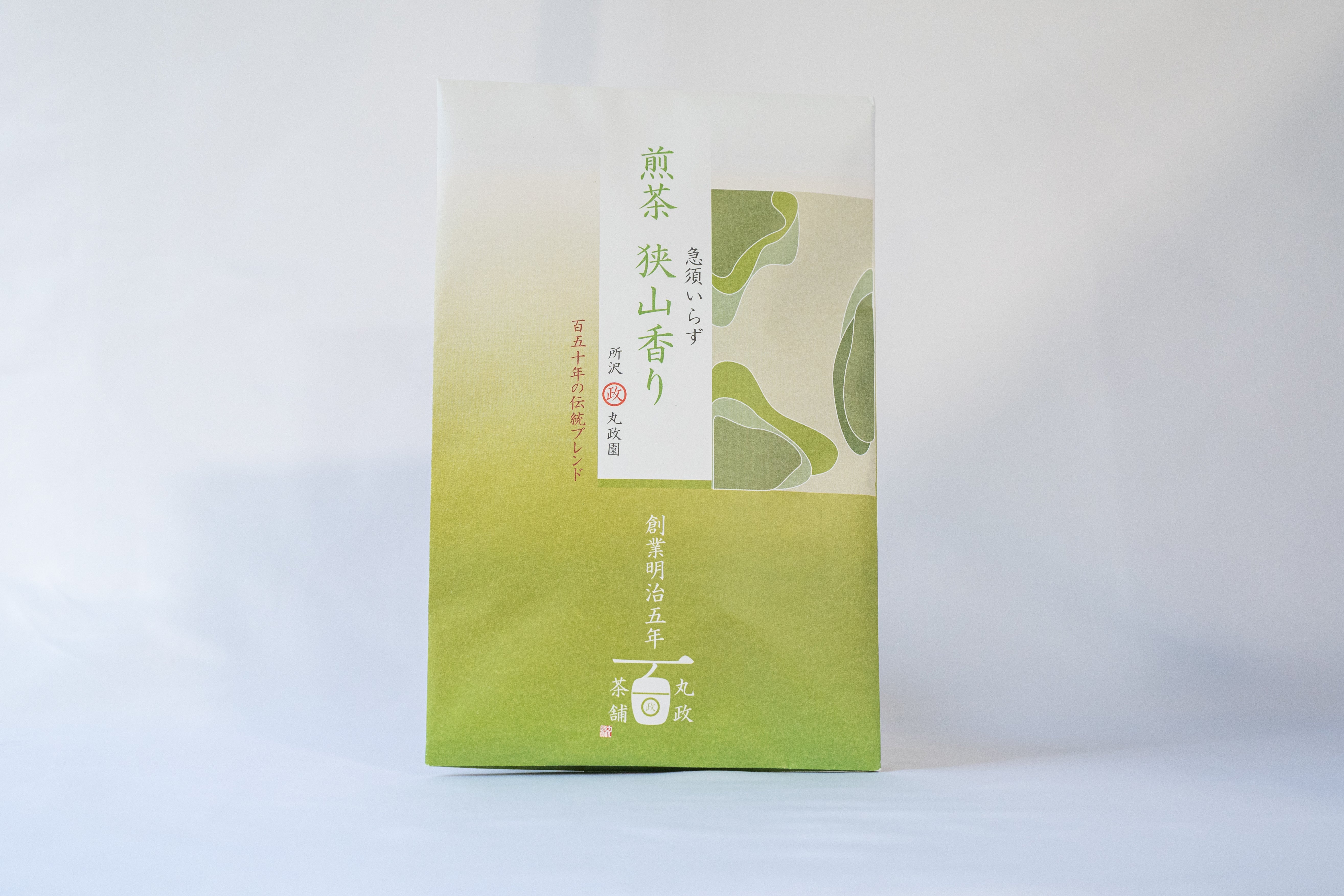 狭山茶｜日本茶｜さやまかおり｜ティーバック